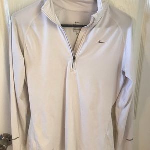 NIKE Dry fit sweatshirt
